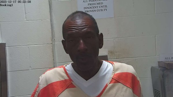 Mugshot of EDDIE EUGENE KENNEDY