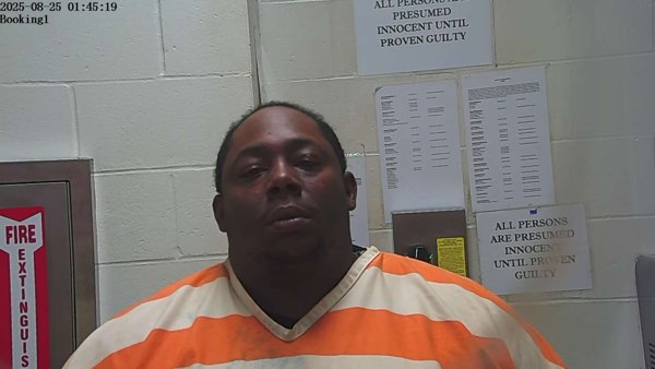 Mugshot of TREY R MOORE