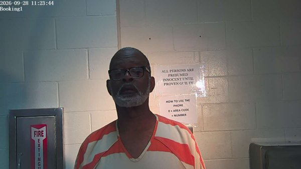 Mugshot of GREGORY KENNETH YOUNG