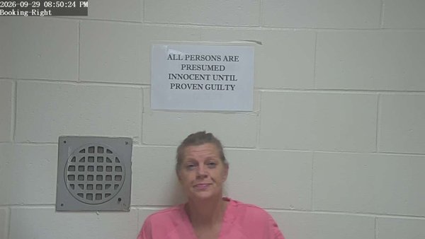 Mugshot of TESSA PEROT