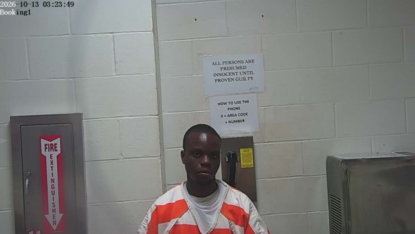 Mugshot of KENDAL RASHARD HARPER