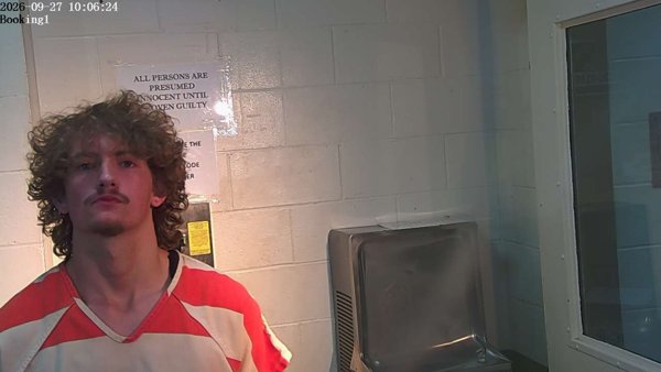 Mugshot of EVAN ANDREW SCHNEIDER