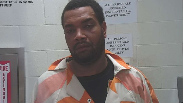 Mugshot of BRYAN ONEAL BOOTH