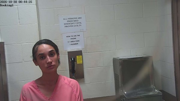 Mugshot of MCKENZIE CHANTEL SIMS