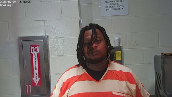 Mugshot of JOHNDARRIUS DEVON MORGAN