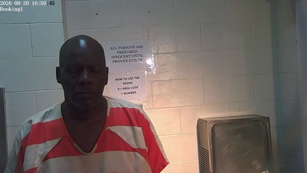 Mugshot of WILLIE CLYDE WATTS
