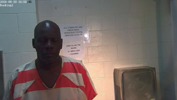 Mugshot of WILLIE CLYDE WATTS