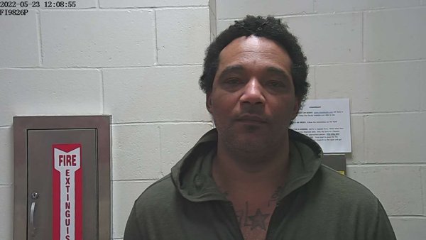 Mugshot of LEEDELL SHELBON JR