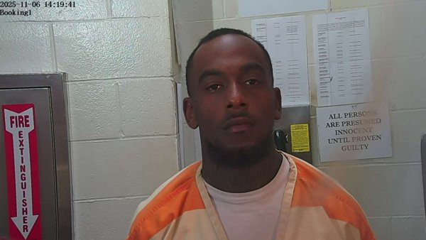Mugshot of DONTIOUS KEMON MCCALLISTER