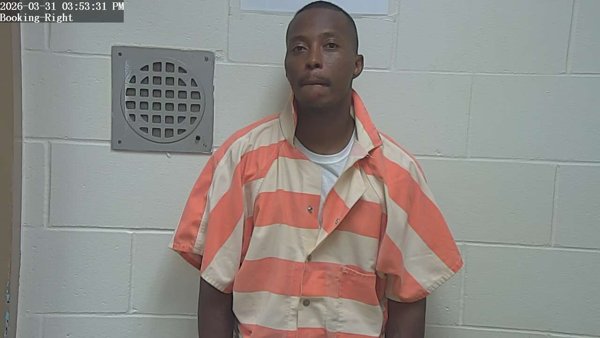 Mugshot of WALDARIUS OBRYANT MANSFIELD