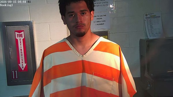 Mugshot of ABRAHAM EAITA PRIEGO
