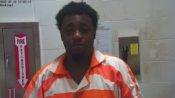 Mugshot of BRAVIANTE DUIRION SAMPSON