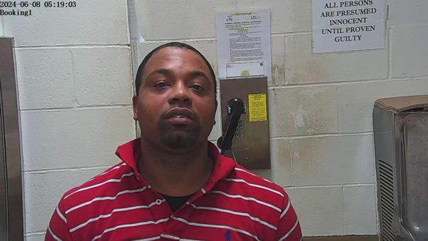 Mugshot of ANTONIO DAVON BOWMAN