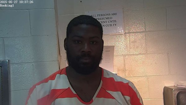 Mugshot of DEODERICK DERRELL RUSSELL