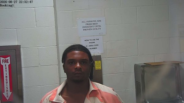 Mugshot of DEMARTEZ LEANDREY JOHNSON