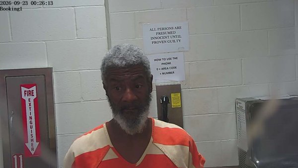 Mugshot of DAVID TODD ALBRITTON