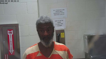 Mugshot of DAVID TODD ALBRITTON