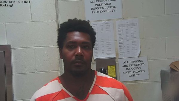 Mugshot of JAMARCUS DEJUAN ELMORE