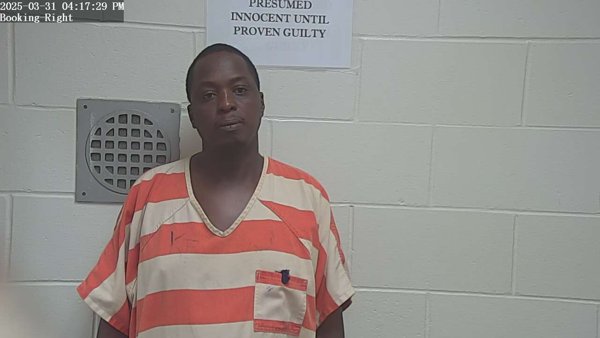 Mugshot of JAMES DEANGELO-CORTEZ HARDYWAY