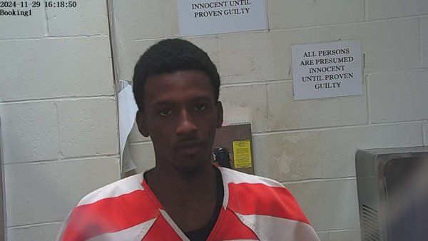 Mugshot of DEMETRIN JENKINS