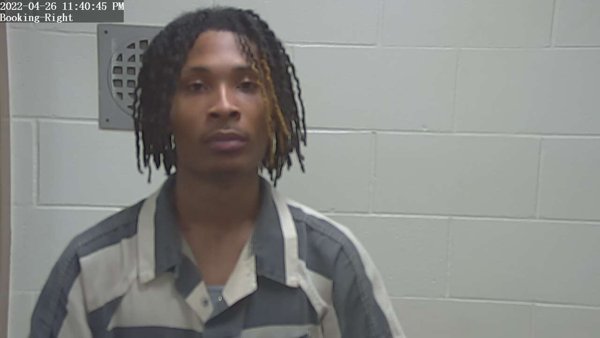 Mugshot of KEMONTERRIOUS TYRELL LETREY JENKINS