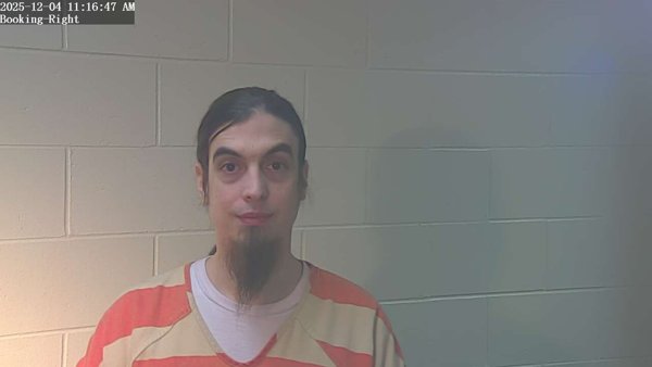Mugshot of GARRETT DAVID JONKHEER