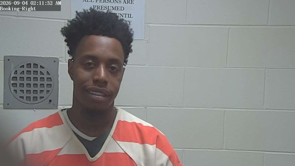 Mugshot of JAMICHAEL TRAVONTAE CALDWELL