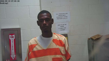 Mugshot of CHASE L MARYLAND