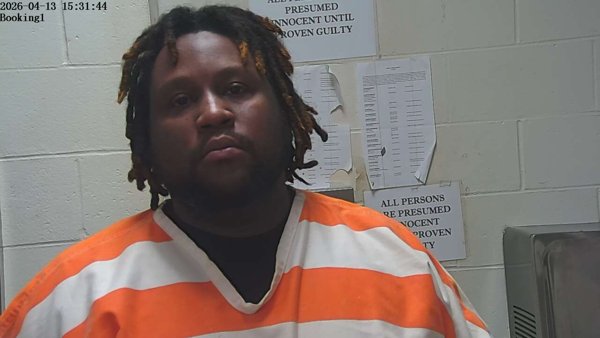 Mugshot of SARNELL MARKEITH BALDWIN