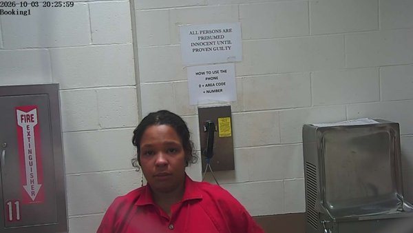 Mugshot of MAKAYLA RENNET WALDON