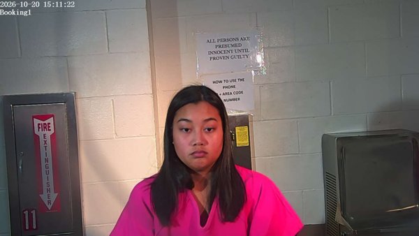 Mugshot of ABBY R STERLING