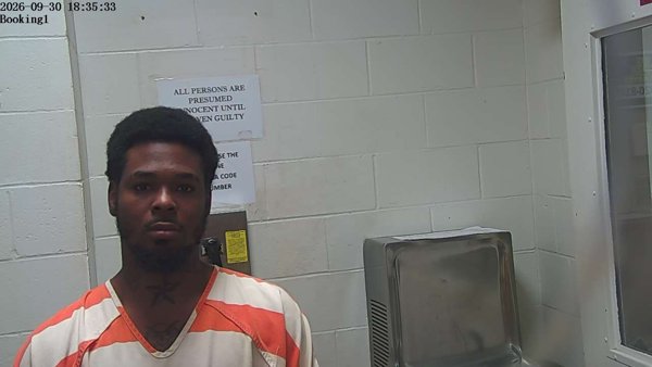 Mugshot of SAKERRIS ONEAL HICKS
