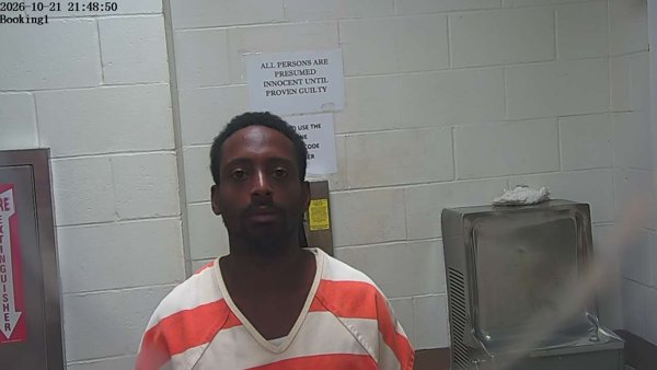 Mugshot of LATRELL DONTE WILLIAMS