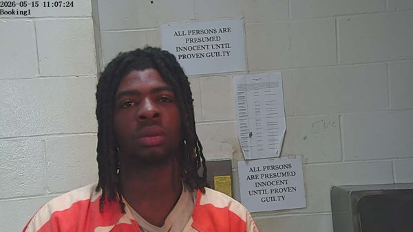 Mugshot of DECLAVION VARNELL JONES