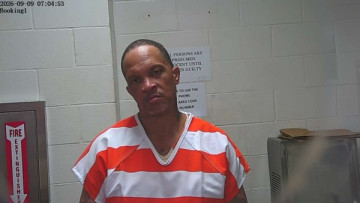 Mugshot of ANTONIO DEMON WATTS