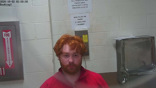 Mugshot of WILLIAM RAY O'NEAL II
