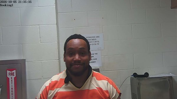 Mugshot of JAVORIUS JOCQUEZ HARRIS