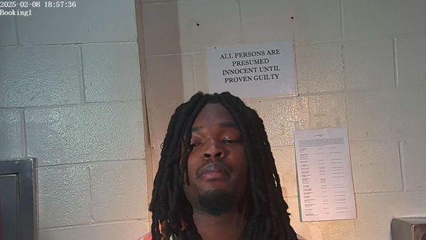 Mugshot of JAYLEN TYREK KELLY