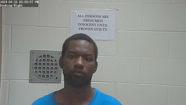 Mugshot of DENNIS MARTIN WAITS