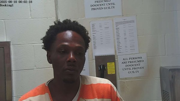 Mugshot of DEMONTRE ONEIL WASHINGTON
