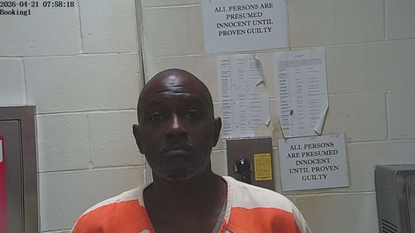 Mugshot of TERRANCE DAMON JENKINS