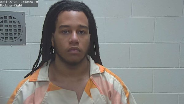 Mugshot of JAMION T JAMES