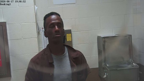 Mugshot of DONALD WAYNE JENKINS