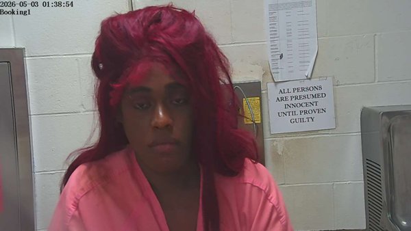 Mugshot of DWAYNEKEYAH BOBBRIANNA WILSON