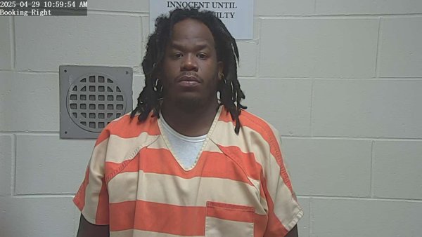 Mugshot of DEMARLO DONELL CARTER
