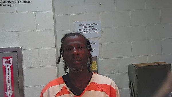 Mugshot of MARCO DEEARL JENKINS