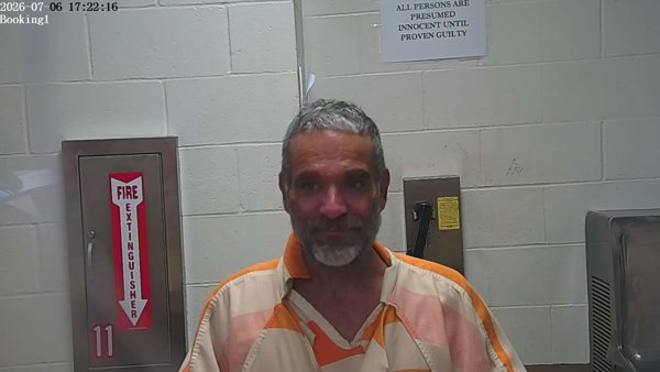 Mugshot of ALAN MCKEVITT
