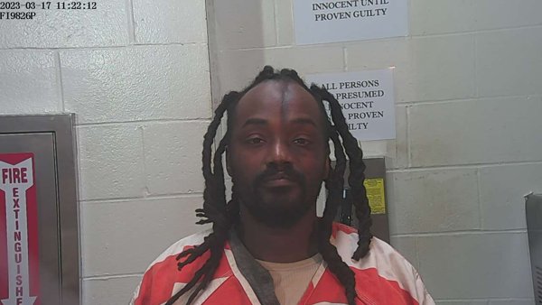 Mugshot of JAMES FITZGERALD TOLIVER
