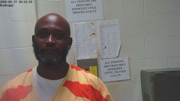 Mugshot of TAURUS MICKEL DAVIS