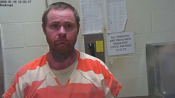 Mugshot of LOIS DWAYNE SHARPLEY